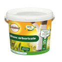 Solabiol SOBLANC3 Bianco arboricolo 3 L - Protezione naturale per tronchi