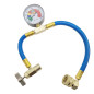 Pack of 1 Duracool 12a Can and 1 Low-Pressure R134a Charging Hose Pack of 1 Duracool 12a Can and 1 Low-Pressure R134a Charging Hose