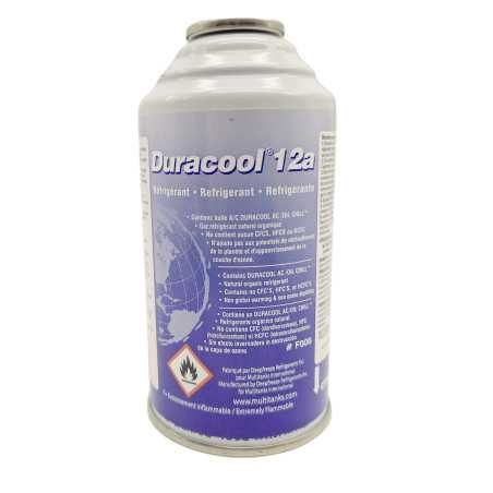 Pack Duracool 12a + R134a Charging Hose - DC0051 | Multitanks