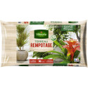 Repotting Compost for Green and Flowering Houseplants - 10 Litre Bag