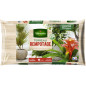 Suelo repotting plantas verdes y florecientes - bolsa de 10 litros