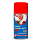 Aerosol one shot pulci e cimici - 150 ml Aerosol one shot pulci e cimici - 150 ml