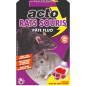ACTO RATS-SOURIS Anti-rongeurs Pâte appât FLUO - 150grs ACTO RATS-SOURIS Anti-rongeurs Pâte appât FLUO - 150grs