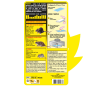 ACTO RATS - MICE Glue traps - Case of 2 traps 25 x 12 cm