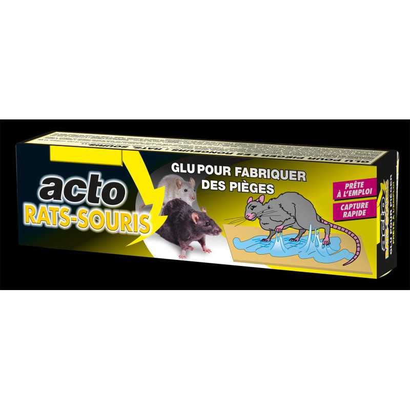 ACTO Rat and Mouse Glue Tube - 135 g