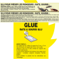 ACTO Leimtube fuer Ratten und Maeuse - 135 g ACTO Leimtube fuer Ratten und Maeuse - 135 g