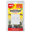 ULTRASONIC Mosquito Repellent - Effective & Wearable Protection Against Bites