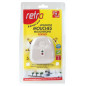REPELLENTE PER MOSCHE A ULTRASUONI - MOSCERINI PORTATILI - 40m² REPELLENTE PER MOSCHE A ULTRASUONI - MOSCERINI PORTATILI - 40m²
