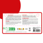 REPELLENTE TOPO AD ULTRASUONI - Insetti striscianti - Ragni - set di 3 REPELLENTE TOPO AD ULTRASUONI - Insetti striscianti - Ragni - set di 3