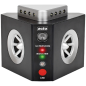 Fixed Ultrasonic Repeller - Mains Powered Fixed Ultrasonic Repeller - Mains Powered