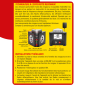 Repelente de ultrasonidos fijo - Para enchufar a la red Repelente de ultrasonidos fijo - Para enchufar a la red