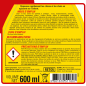 ACTO DOGS - CATS Liquido Repellente - 600ml spray ACTO DOGS - CATS Liquido Repellente - 600ml spray