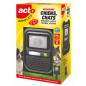 RETRO Ultrasonic repeller DOGS - CATS - Foxes - Rabbits - Martens - Herons RETRO Ultrasonic repeller DOGS - CATS - Foxes - Rabbits - Martens - Herons