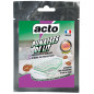 ACTO libretto cimici dei letti - Set di 2: insetticida repellente e potente ACTO libretto cimici dei letti - Set di 2: insetticida repellente e potente