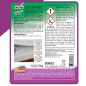 ACTO libretto cimici dei letti - Set di 2: insetticida repellente e potente ACTO libretto cimici dei letti - Set di 2: insetticida repellente e potente