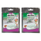 ACTO libretto cimici dei letti - Set di 2: insetticida repellente e potente ACTO libretto cimici dei letti - Set di 2: insetticida repellente e potente