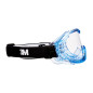Sicurezza goggles 3M™ Fahrenheit™ Sicurezza goggles 3M™ Fahrenheit™