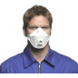 Aura 9332 3M Dust Mask - Scatola di 5 maschere Aura 9332 3M Dust Mask - Scatola di 5 maschere