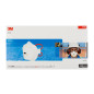 Aura 9332 3M Dust Mask - Scatola di 5 maschere Aura 9332 3M Dust Mask - Scatola di 5 maschere
