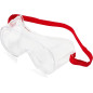 Seguridad Goggles 3M™ serie 4800: protección óptima y comodidad absoluta