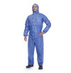 Combinaison bleue Dupont PROSHIELD 20