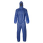 Traje de neopreno Dupont PROSHIELD 20 azul