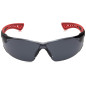 Gafas ahumadas Bollé RUSH+ antivaho y antiarañazos