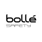 Bollé RUSH+ maschera fumé antiappannamento e antigraffio Bollé RUSH+ maschera fumé antiappannamento e antigraffio