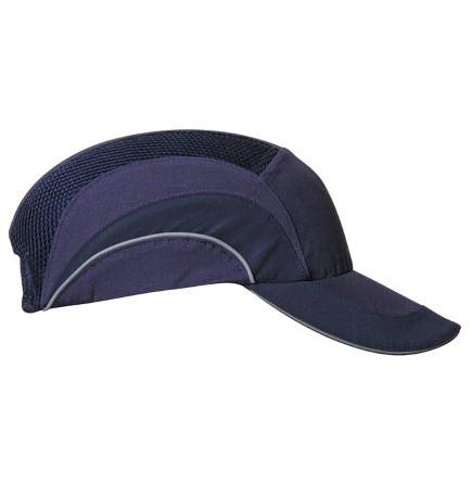 Casquette de sécurité A1