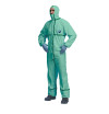 Greener Dupont TYVEK 600 Neoprenanzug - Chemikalienschutz