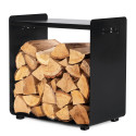 "FUEGO" log holder for 30cm logs