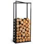 "LUIS" Log Holder: The Perfect Fusion of Style and Function