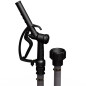 Pistola di distribuzione per cisterna IBC S60x6 con tubo 6ml Pistola di distribuzione per cisterna IBC S60x6 con tubo 6ml