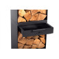VENTO Log Holder for 30 cm Logs