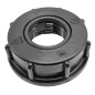 Tapa de depósito IBC S60x6 a hembra de 1" | HDPE de alto rendimiento