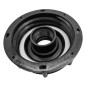 Cappuccio del serbatoio IBC S60x6 a femmina da 1/2" | HDPE ad alta densità Cappuccio del serbatoio IBC S60x6 a femmina da 1/2" | HDPE ad alta densità