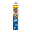Wespen- und Hornissennester Maxi Aerosol 750ml PROTECT EXPERT Größe - GUEP750