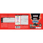 Set di 4 scatole di Rat & Mice - Pat'Bait forte infestazione 150gs, scatola da 10 x 15grs