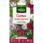 Cosmos Double Click Variety Seed Pack: Verschönern Sie Ihren Außenbereich ganz einfach Cosmos Double Click Variety Seed Pack: Verschönern Sie Ihren Außenbereich ganz einfach