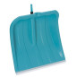 Pala da neve GARDENA ES 40 Combisystem con manico in legno 130cm