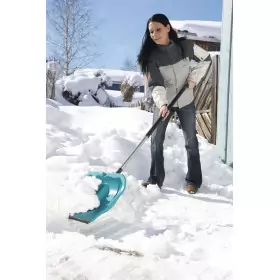 ES 40 Combisystem snow shovel - Gardena