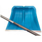 Pala da neve GARDENA ES 40 Combisystem con manico in legno 130cm
