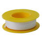 Nastro PTFE 12m x 12 mm x 0,075 mm