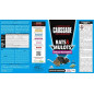 Caussade Rat & Mouse Killer 150 g (6 x 25 gr) - La soluzione radicale per proteggere la tua casa