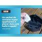 Caussade Rat & Mouse Killer 150 g (6 x 25 gr) - La soluzione radicale per proteggere la tua casa
