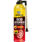 Bardahl Spray de Pinchazos - Reparación Rápida y Eficiente