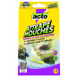 Acto Attrapes mouches - Piège à glu de fenêtre