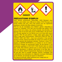 Difusor electrónicoACTO'matic - Protección eficaz contra insectos voladores