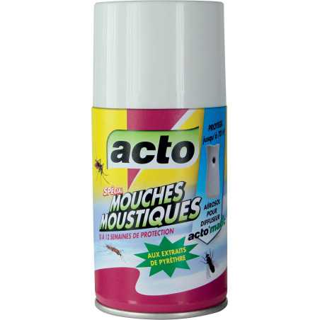 Acto Aerosol Recambio 250 ml - ACTO'matic | Multitanks