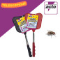 Scacciamosche telescopico ACTO: efficienza e comfort